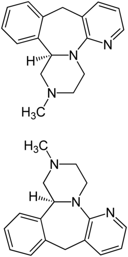 [Obrazek: Mirtazapin-Structural-Formulae.png]