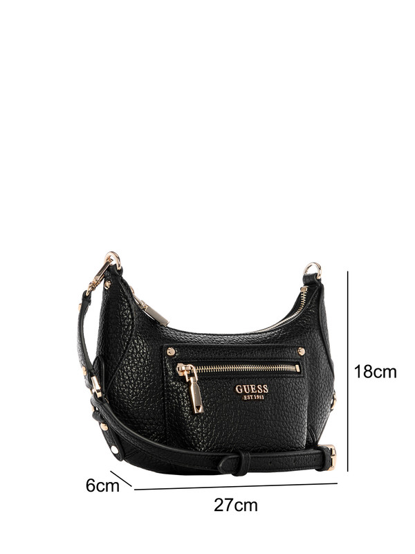 Guess Mini Mujer BG950172 BLA ALT1 (ISO)