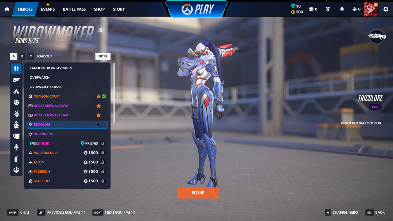 Overwatch 2 Screenshot 2026 06 21 18 28 44 11