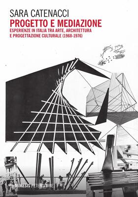 Sara Catenacci - Progetto e mediazione (2025)