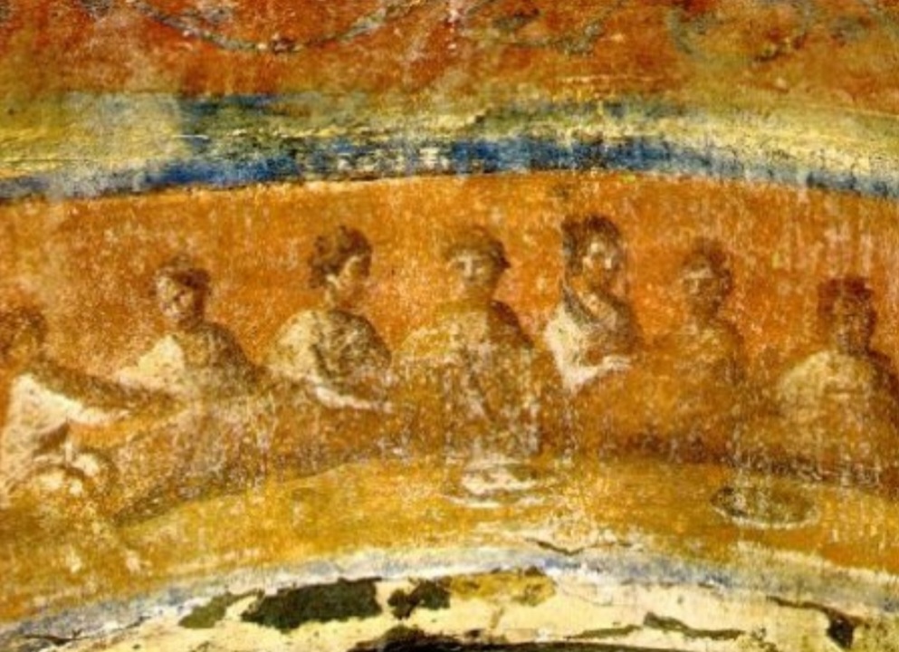 A Igreja Antiga