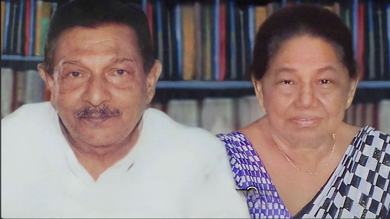 Lankaputra Deshamanya Dr. Ranjan Dedigama