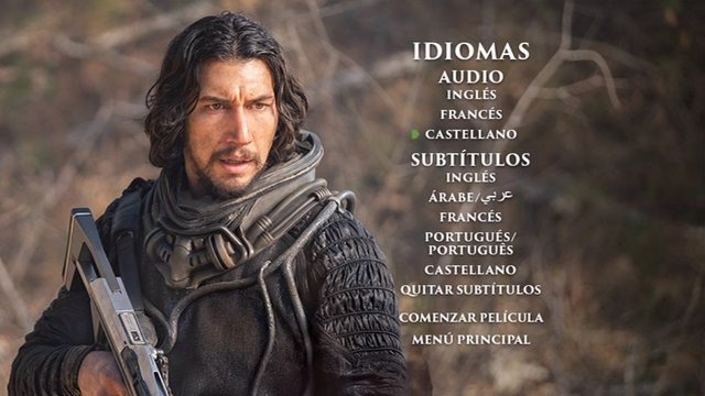 2 - 65 [DVD9 Full] [Pal] [Cast/Ing/Fra] [Sub:Varios] [C.Ficción] [2023]
