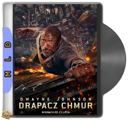 Drapacz Chmur / Skyscraper