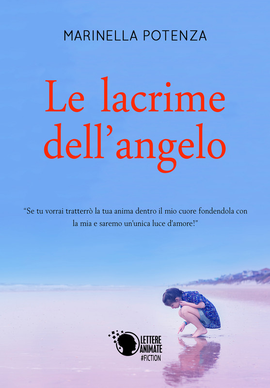 Marinella Potenza – Le lacrime dell’angelo (2018)