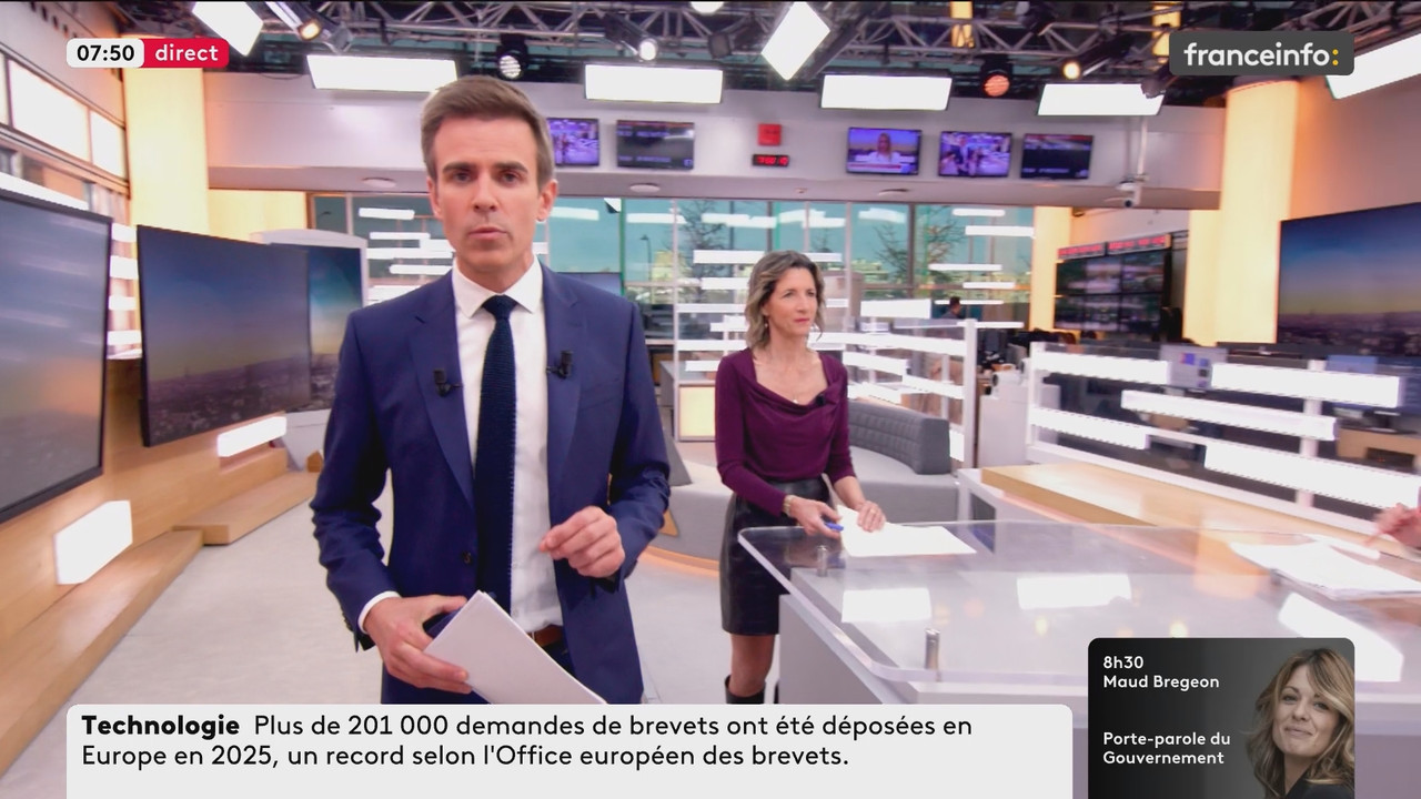 La matinale (Franceinfo) 2026 03 24 06 49 85 ts snapshot 02 07 078