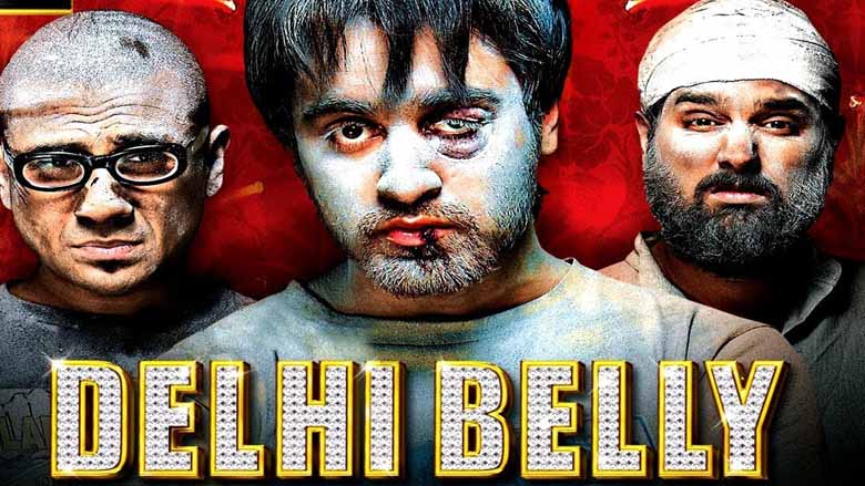 Delhi Belly (2011) Full Movie Download Delhi Belly (2011) Full Movie Download