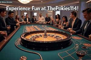 ThePokies 114: The Voice of Online Gambling in Australia