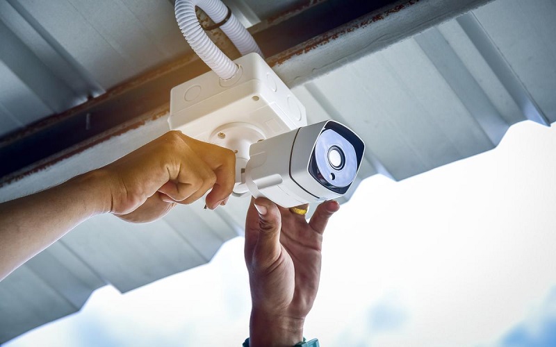 CCTV Installation