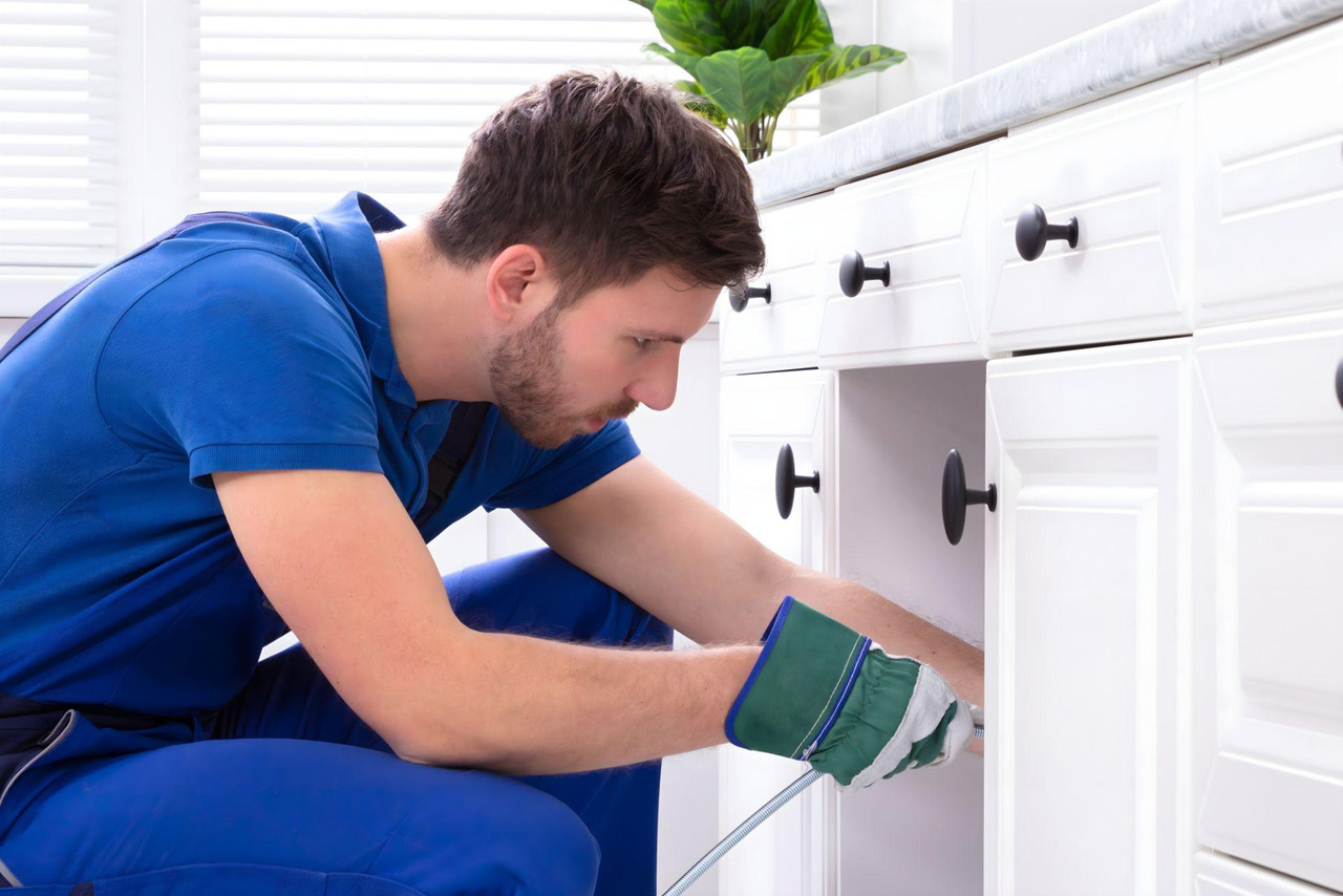 True Water Spot professional service