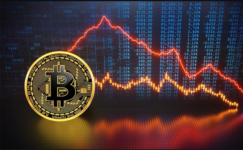 article image5 причин падения биткоина