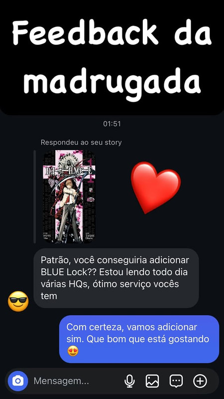 Depoimento Cliente 8