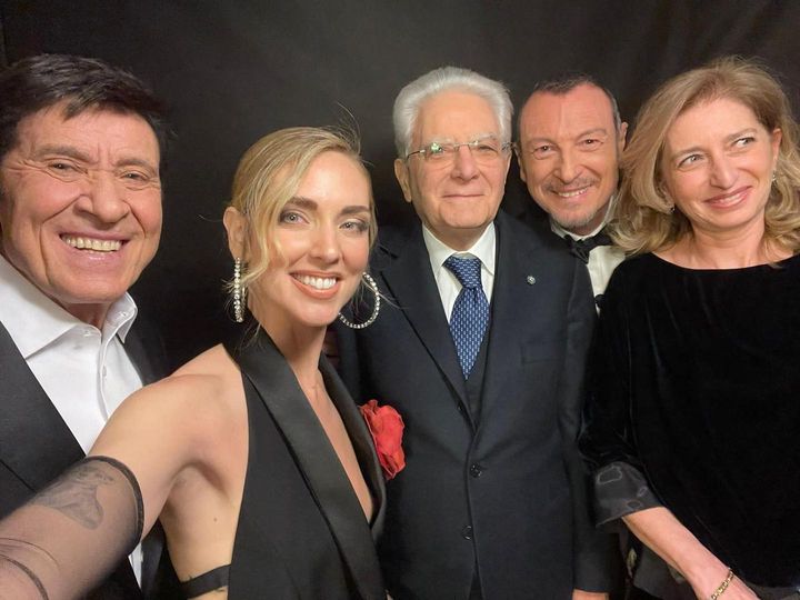 Sanremo 2023, i voti alle canzoni della prima serata Sanremo 2023, i voti alle canzoni della prima serata