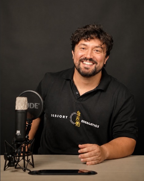 Dr. Daniel Flash