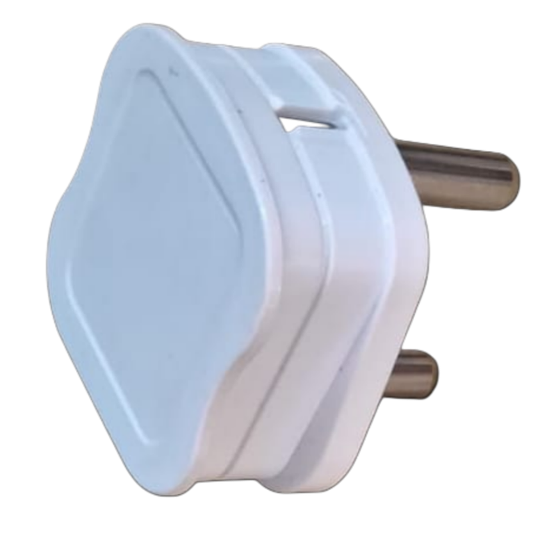 3 PIN TOP 15AMP