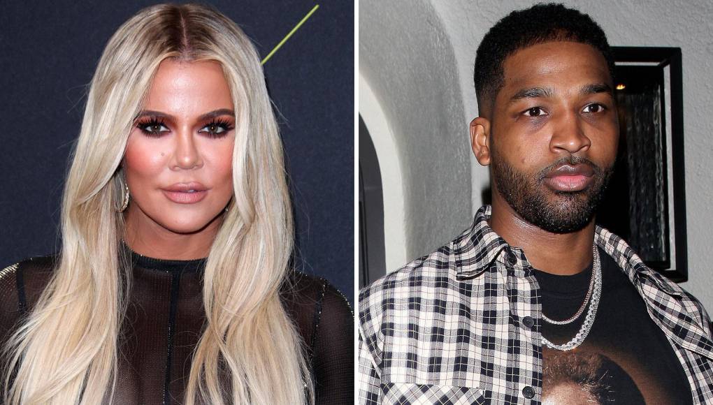 Khloé Kardashian quiso vengarse de Tristan Thompson tras saber de la infidelidad