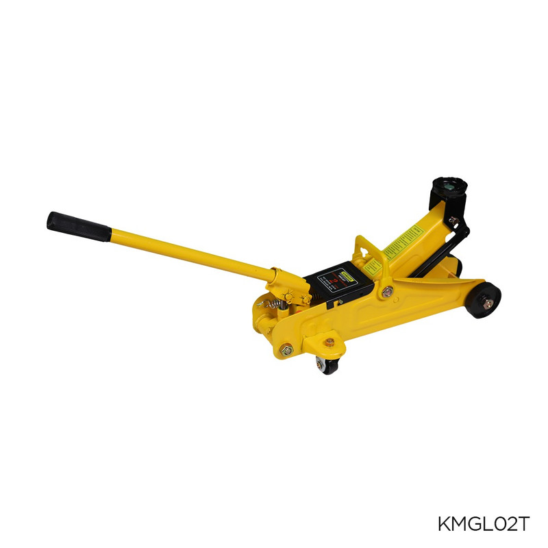 GATA LAGARTO 2TON LIGERO KAMASA