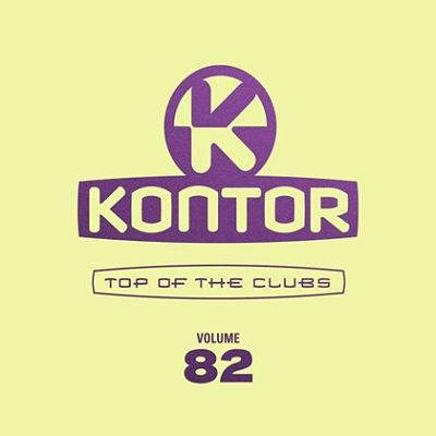 VA - Kontor Top Of The Clubs Vol.82 (4CD) (05/2019) VA-Kon82-opt