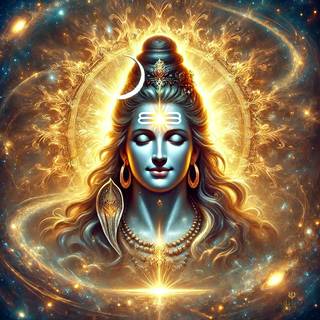 Paramjyoti – The Greatest Splendor