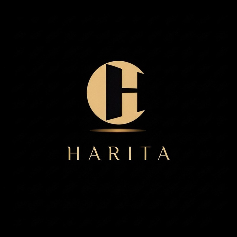 Harita Logo