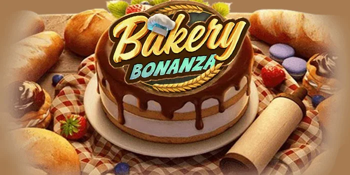 Strategi Ampuh Bermain Slot Bakery Bonanza Anti Rugi Strategi Ampuh Bermain Slot Bakery Bonanza Anti Rugi