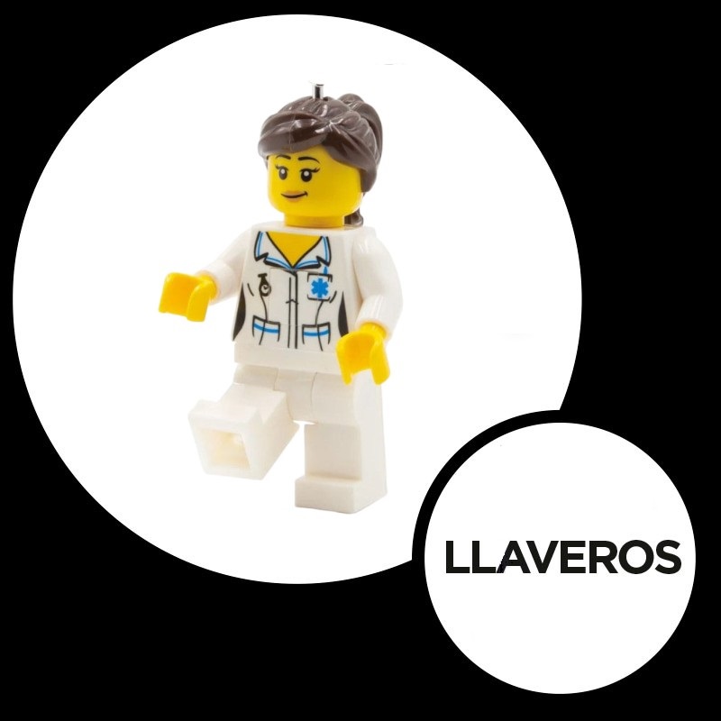 LLaveros