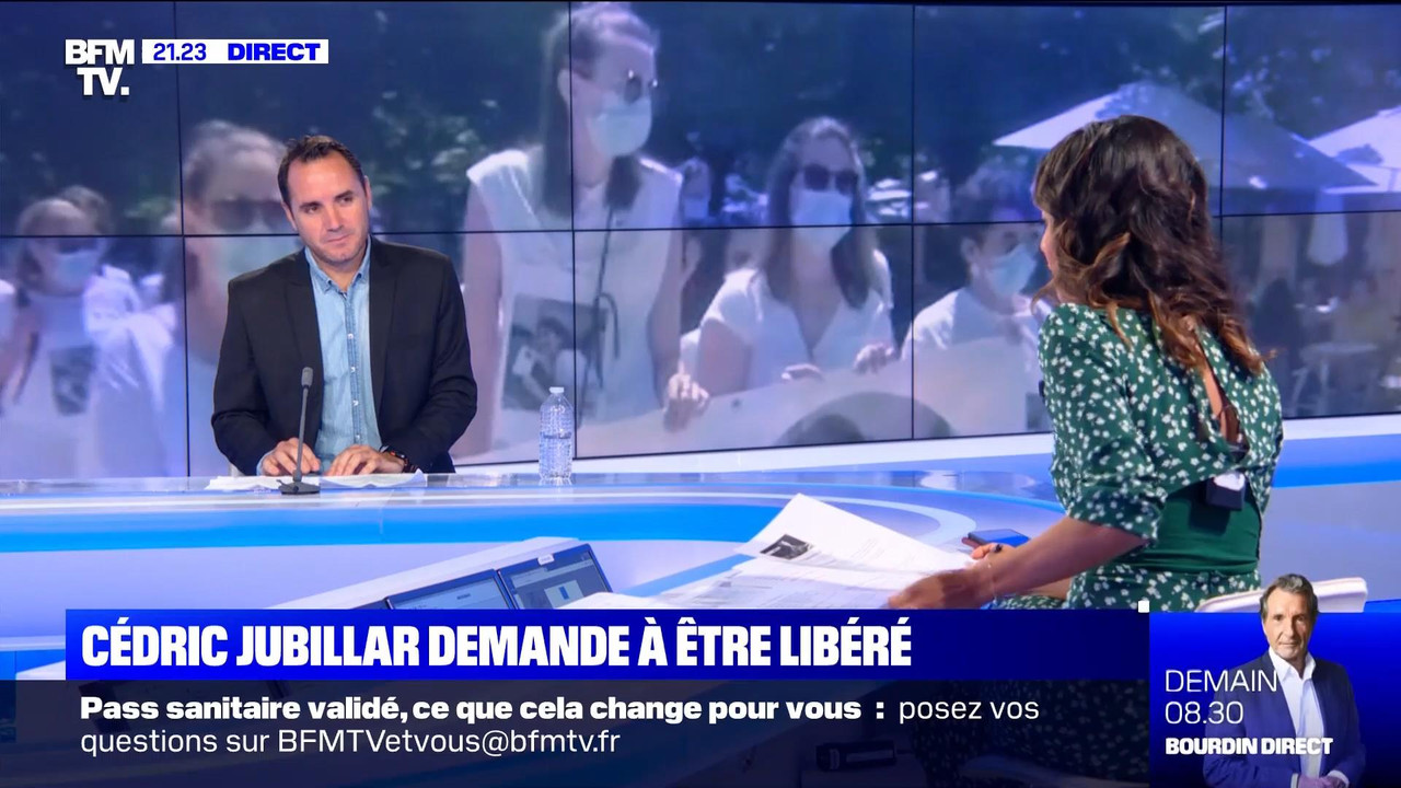 08.24 - 20.00.00 - BFM News. Aurélie Casse reviendra sur les grandes ....ts_snapshot_00.30.17_[2021.