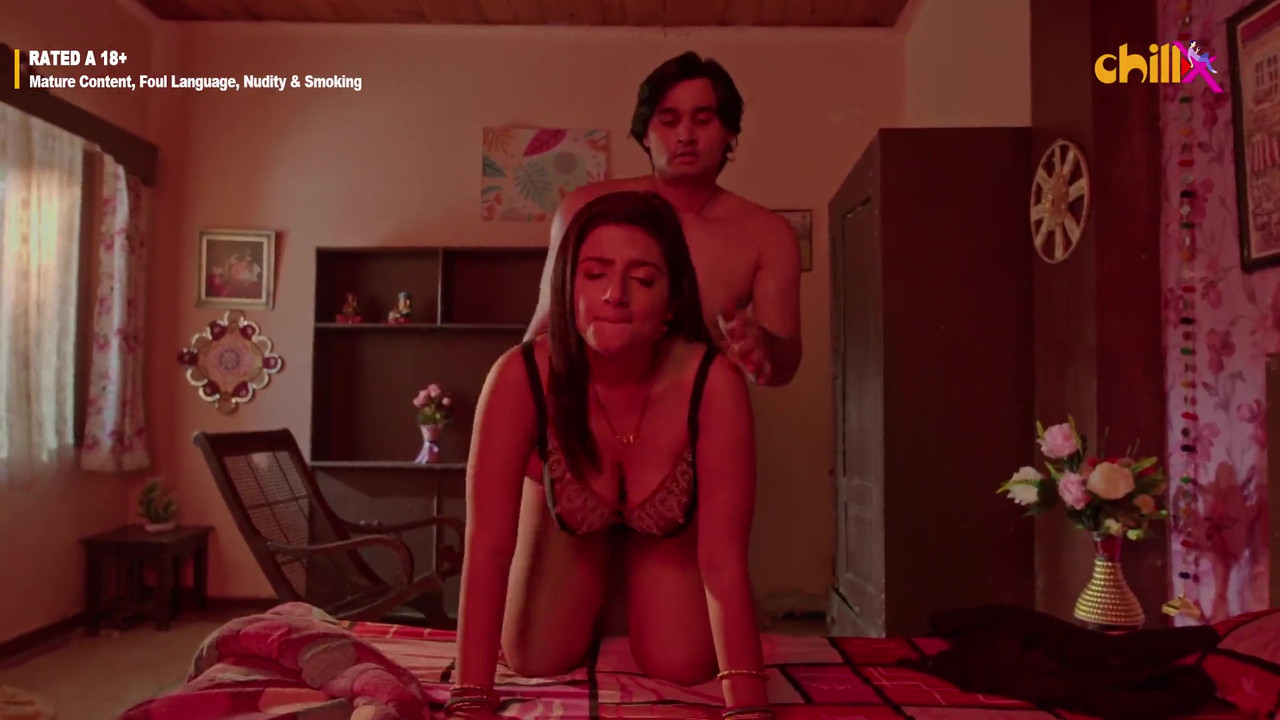 Bai No 1 (2024) Hindi Season 01 Part 02 | WEB-DL | 1080p | 720p | 480p | ChillX WEB Series | Download | Watch Online