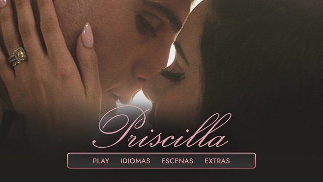 1 - Priscilla [DVD9 Full][Pal][Cast/Ing][Sub:Cast][Drama][2023]