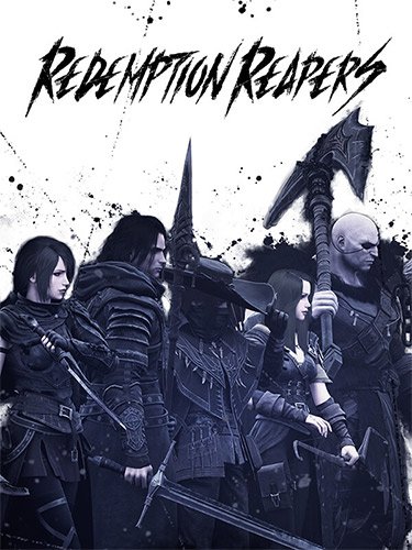 Redemption Reapers v1.0.2 [FitGirl Repack]