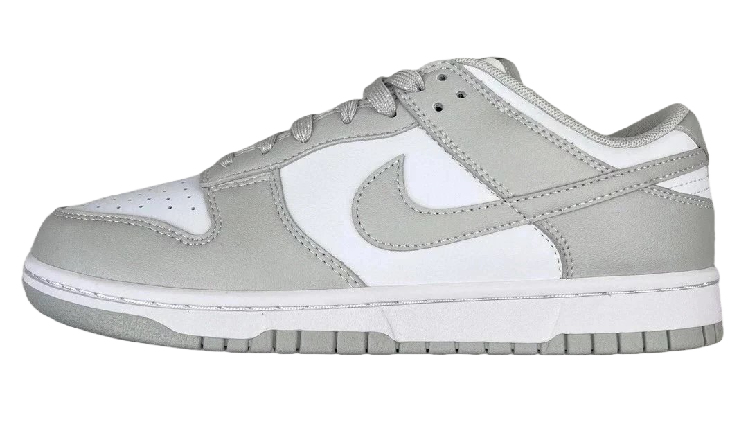 Nike Dunk Jackpot Grey Fog