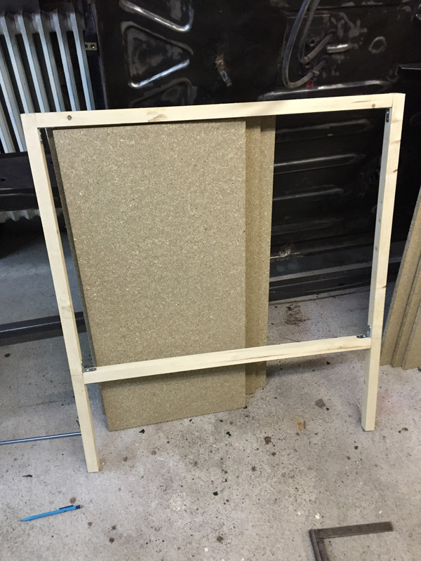 Restauration 4L (417)