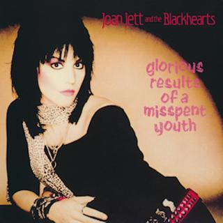 Joan Jett - Glorious Results of a Misspent Youth (1984).mp3 - 320 Kbps