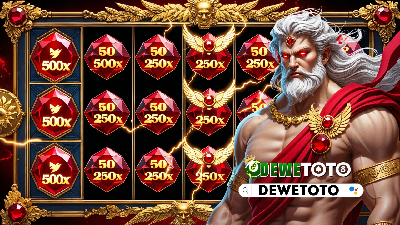 DEWETOTO