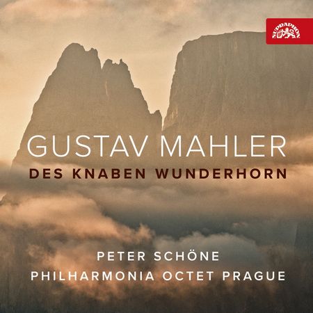 Peter Schöne - Mahler: Des Knaben Wunderhorn (2023) [Hi-Res]
