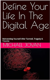 Michael Jovan Book Publication