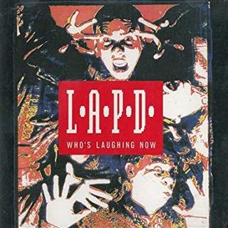 L.A.P.D. - Who's Laughing Now [Reissue] (1997).mp3 - 320 Kbps