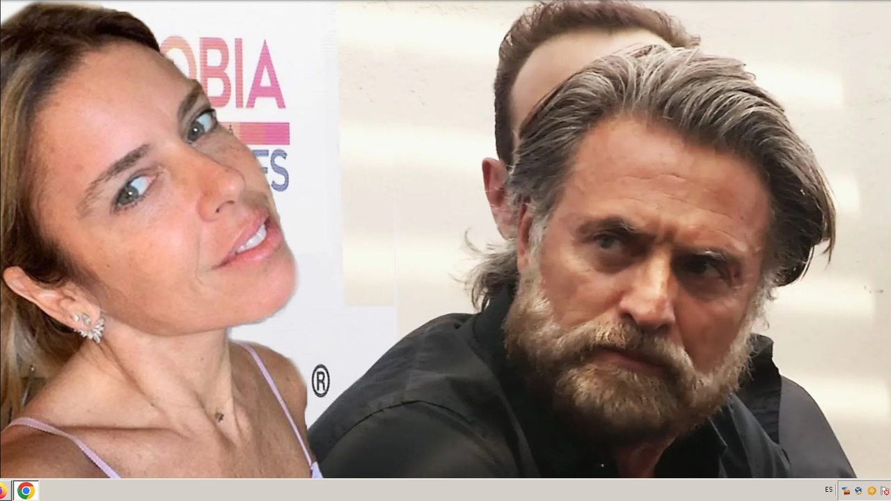 Juan Soler explota en contra de Maki tras dar a conocer su divorcio