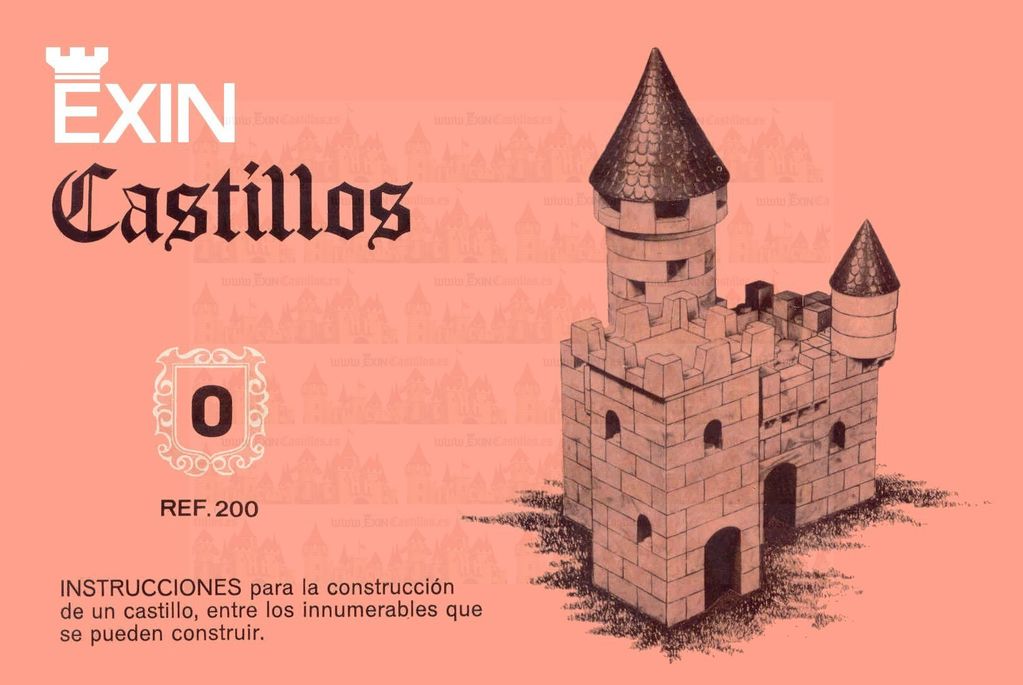 Exin Castillos 0- 001