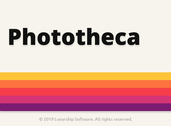 Phototheca Pro 2.9.0 Build 2298 Portable