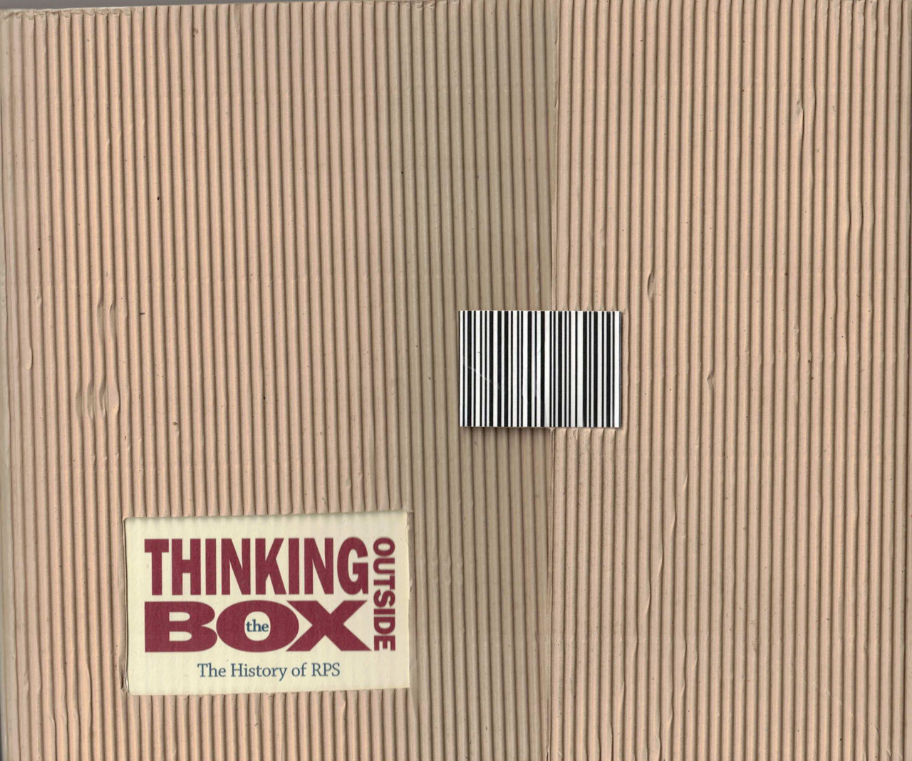 Thinking Outside of the Box