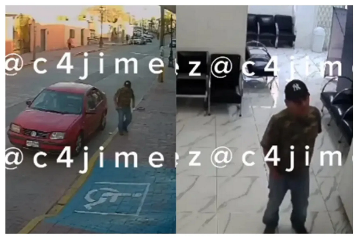 Policía de Chalco intentó sacar certificado de nacimiento de bebé secuestrado