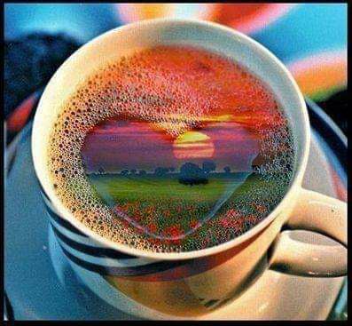 Coffee-Scene