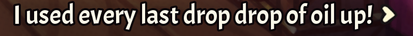Last Drop