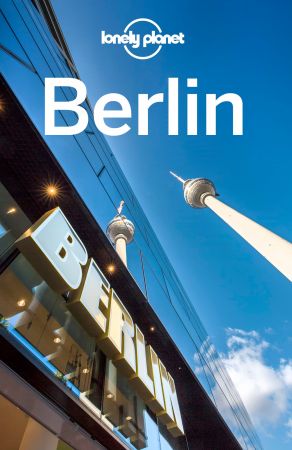 Lonely Planet Berlin, 12th Edition (True EPUB)