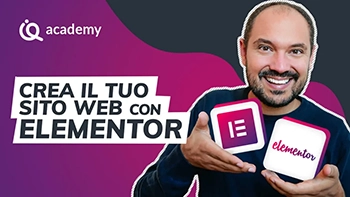 Imparaqui - Elementor Basic - Ita