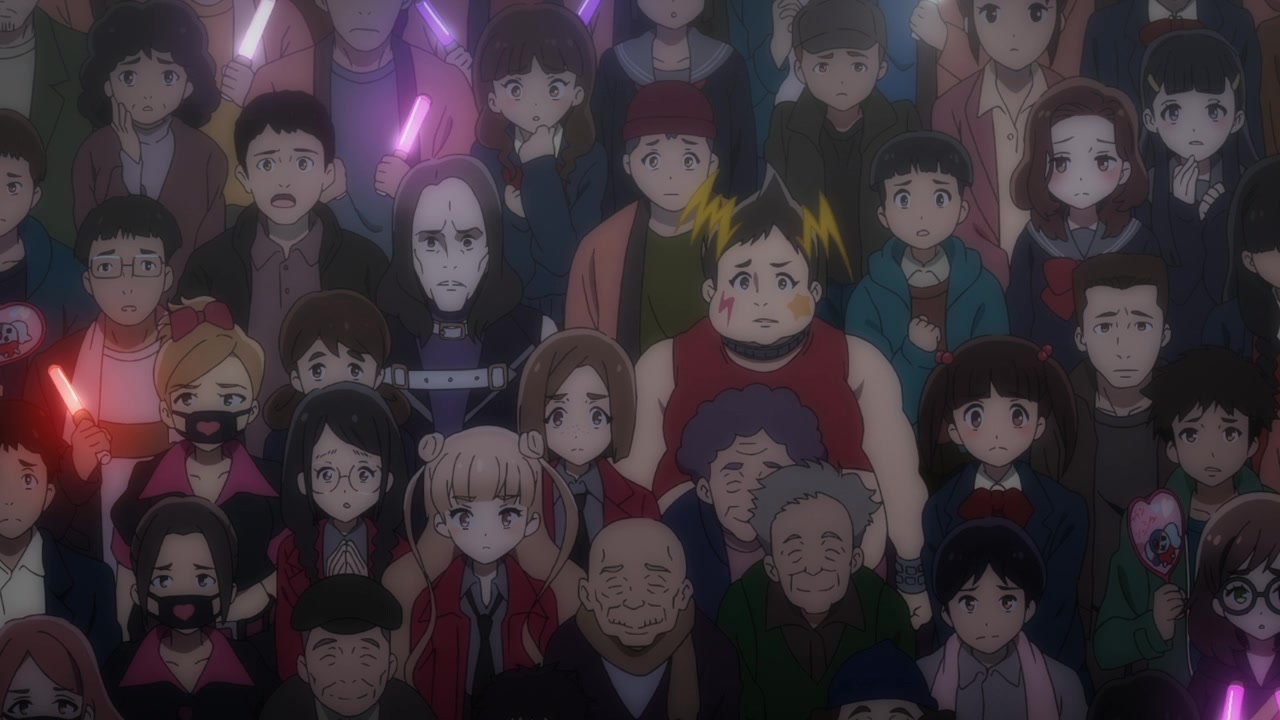 [SubsPlease] Zombieland Saga S2 - 01 (720p) [85449F91].0000