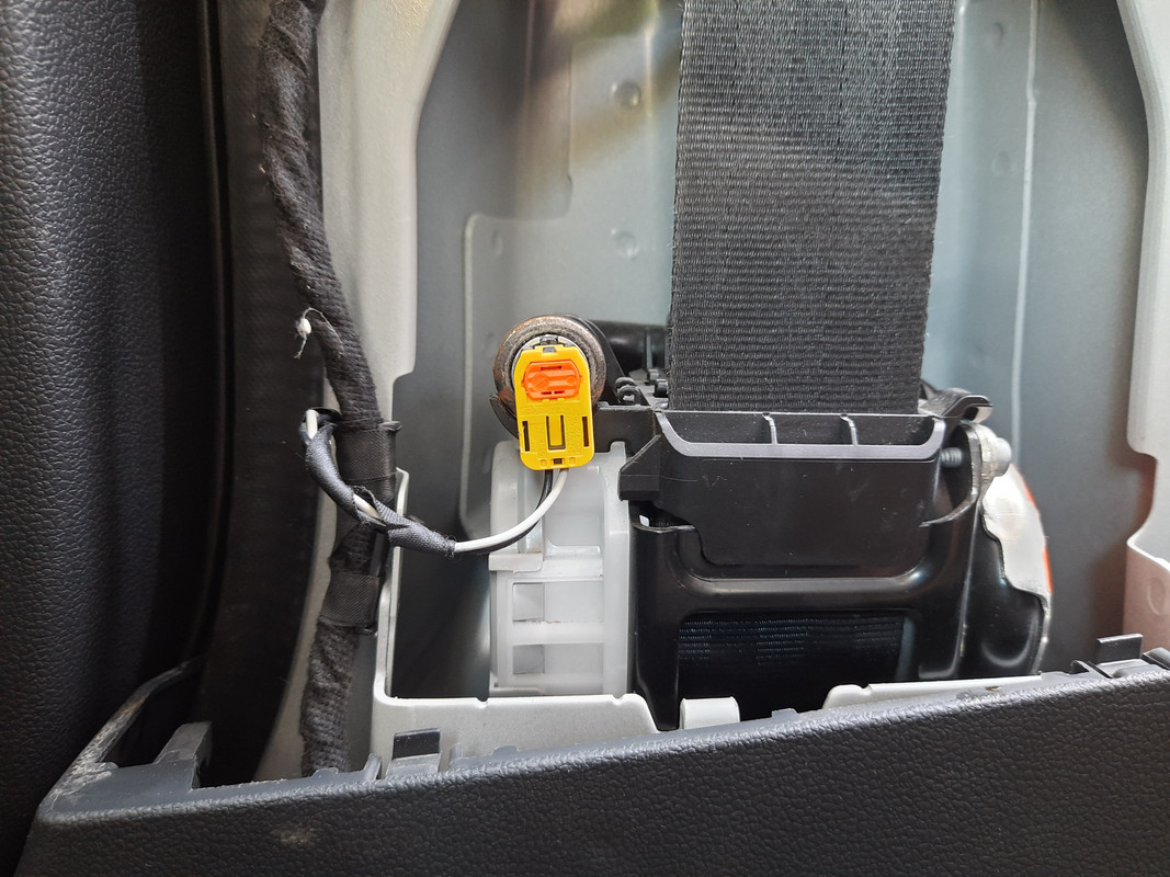 преднатяжитель