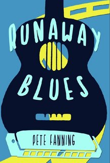Runaway Blues by Pete Fanning 53340181 1