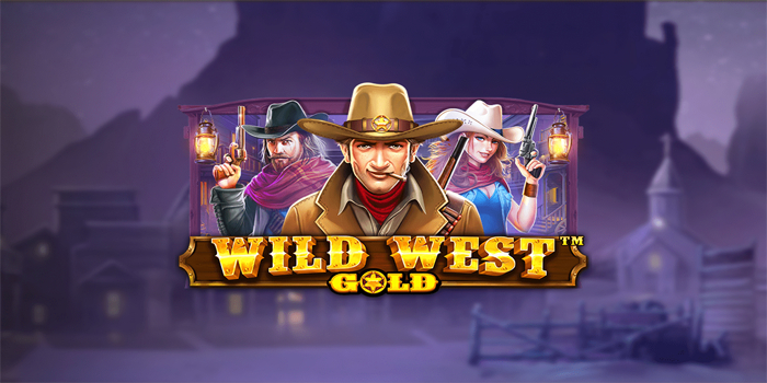 Strategi Free Spin Panjang Di Slot Wild West Gold Dengan Fitur Bonus Menarik